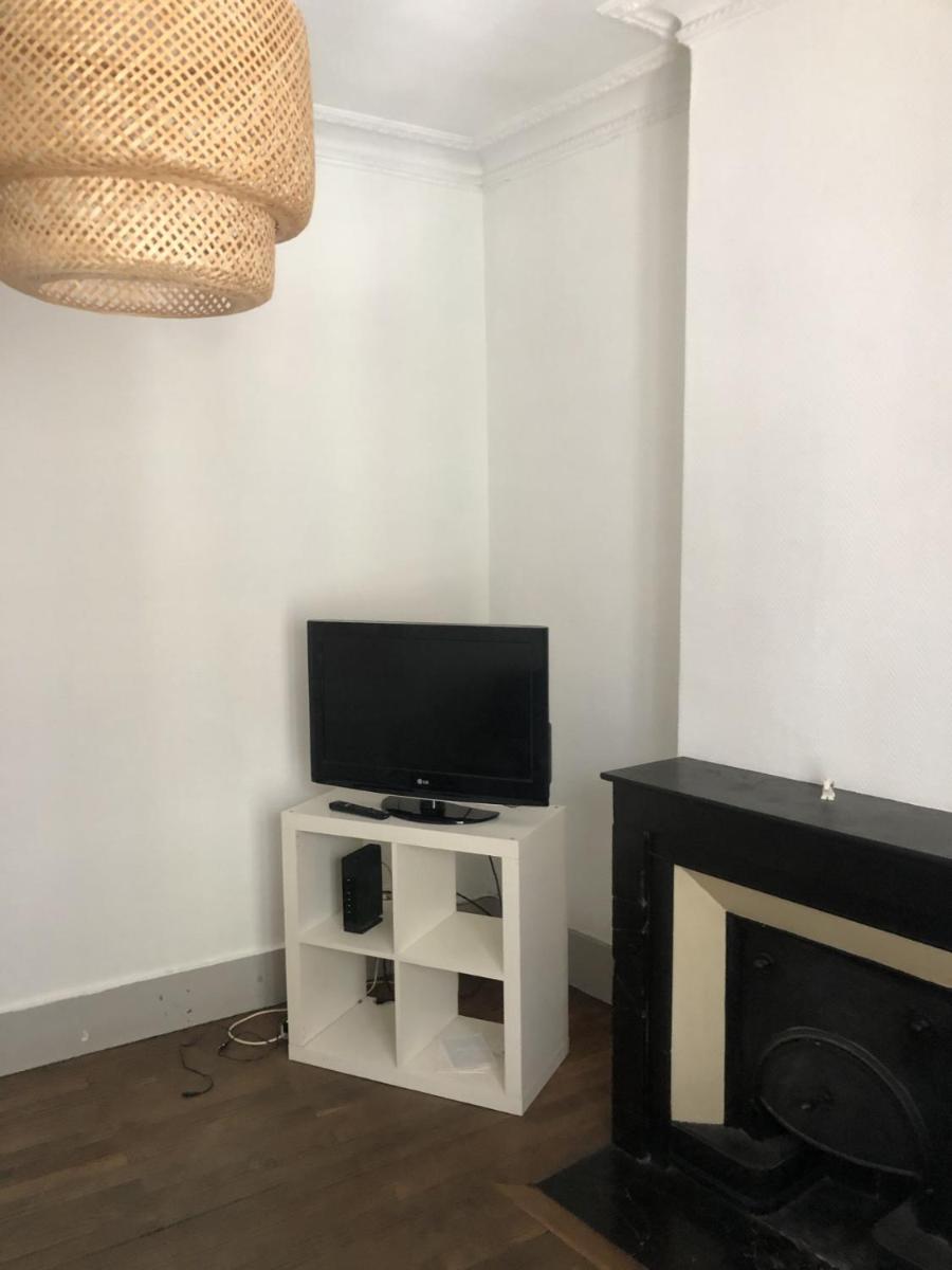 Rent4night Grenoble Aigle - Housity