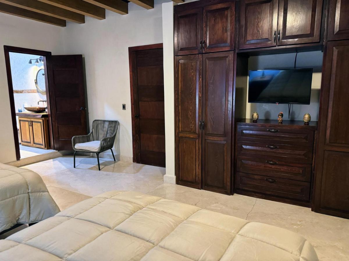 El Faro de Allende Guest House - Housity