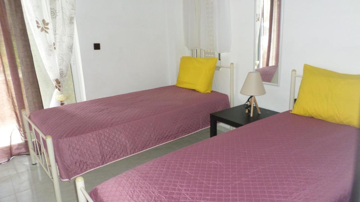 Chania Luxury Apartments - Housity