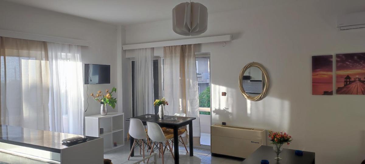 Chania Luxury Apartments - Housity