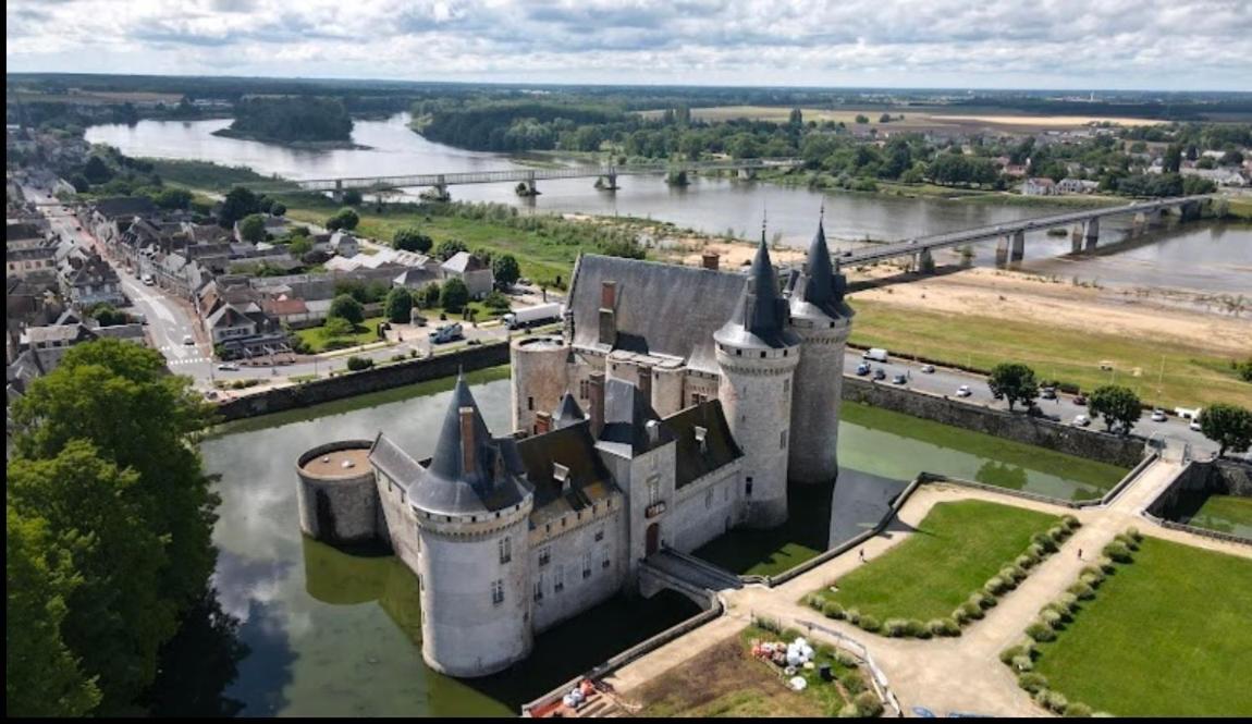 Gîte T3 Cœur de ville - Housity