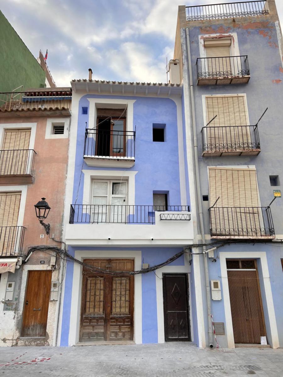 The Old Fisherman´s House - Housity
