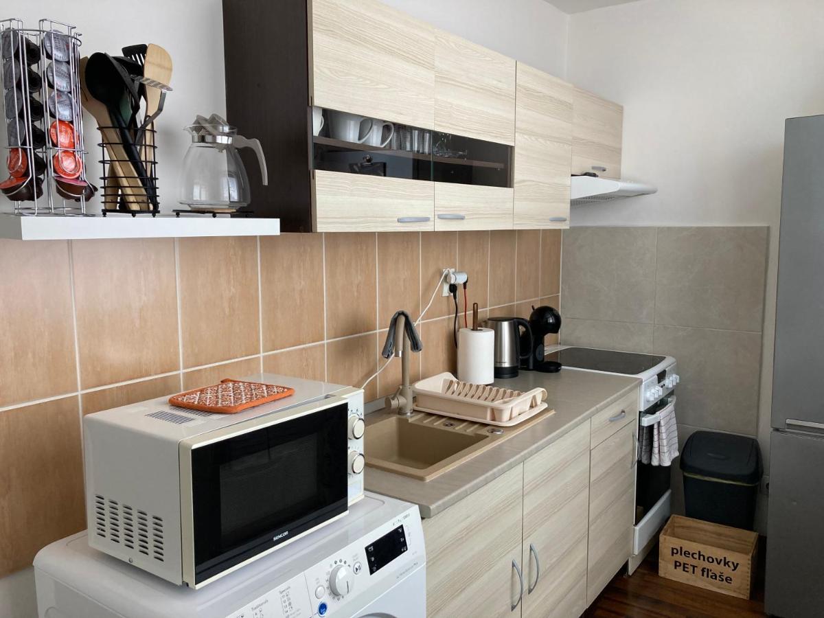 Apartmán Zemplín - Housity