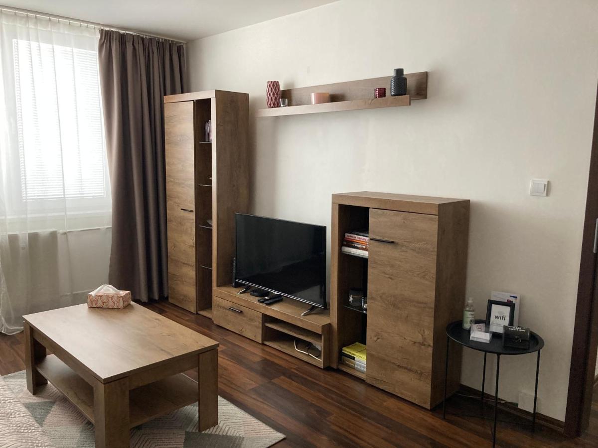 Apartmán Zemplín - Housity