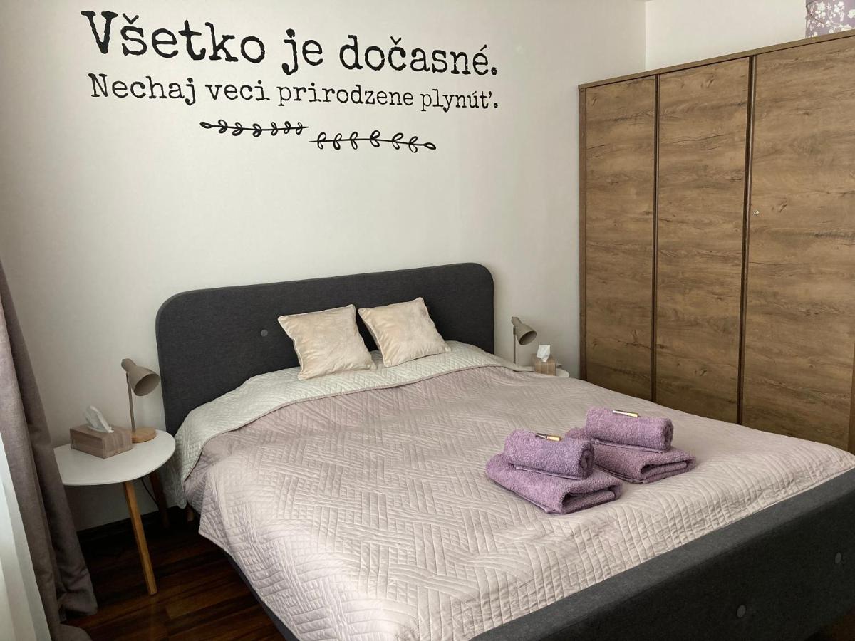 Apartmán Zemplín - Housity