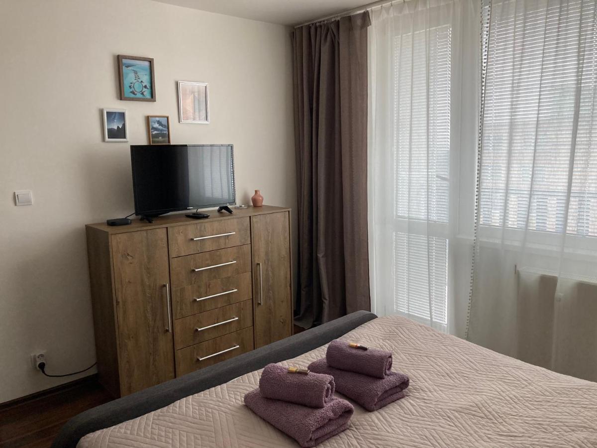 Apartmán Zemplín - Housity