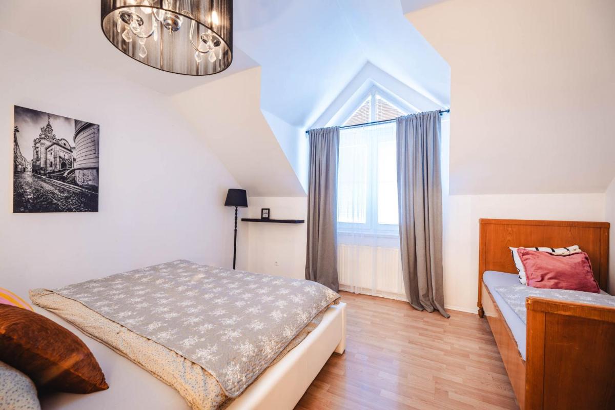 Silvie Apartments - Roosevelt - Housity