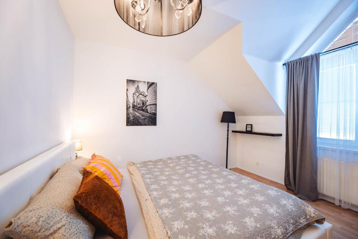 Silvie Apartments - Roosevelt - Housity