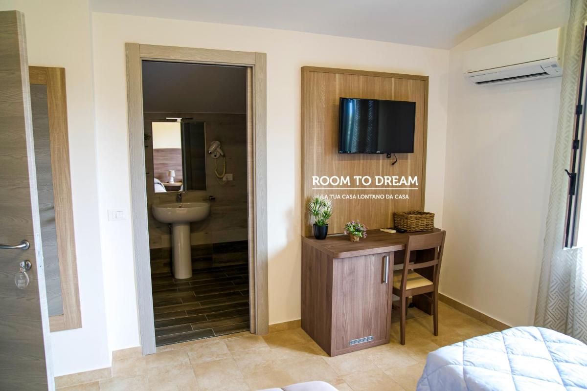 Room to Dream - Housity