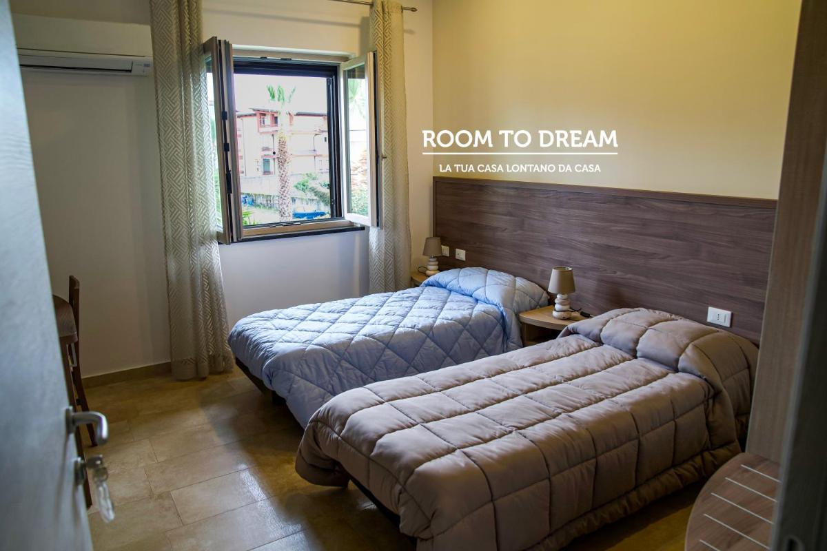 Room to Dream - Housity