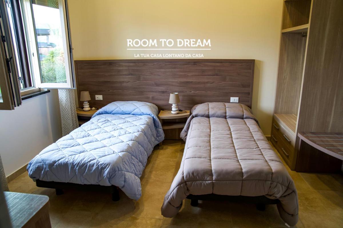Room to Dream - Housity