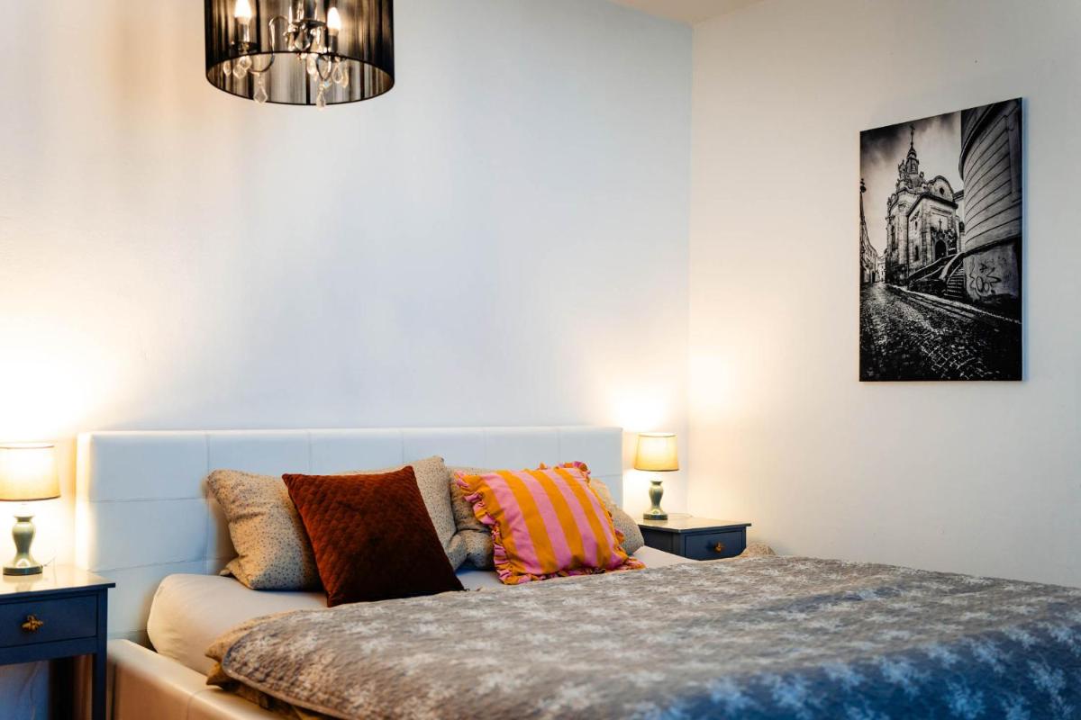 Silvie Apartments - Roosevelt - Housity