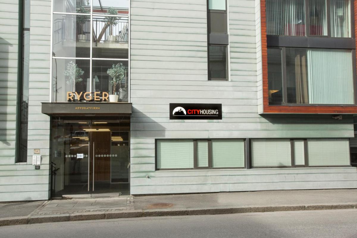 City Housing - Klostergaarden Exclusive - Housity