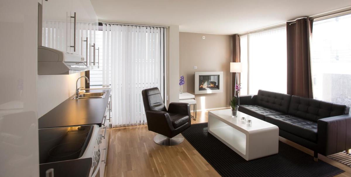 City Housing - Klostergaarden Exclusive - Housity