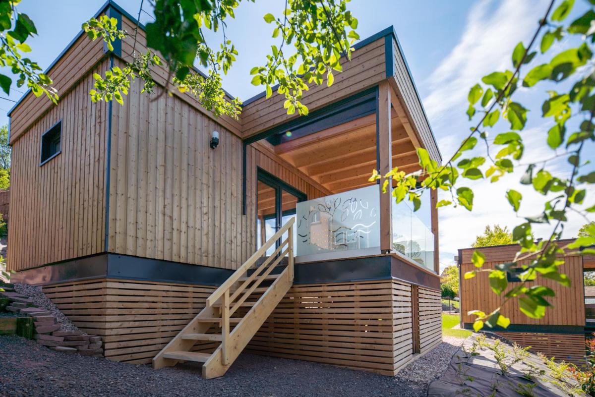 Le Hameau des Sens - Housity