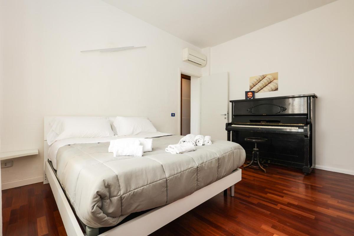Modena Visit Apartment - Housity