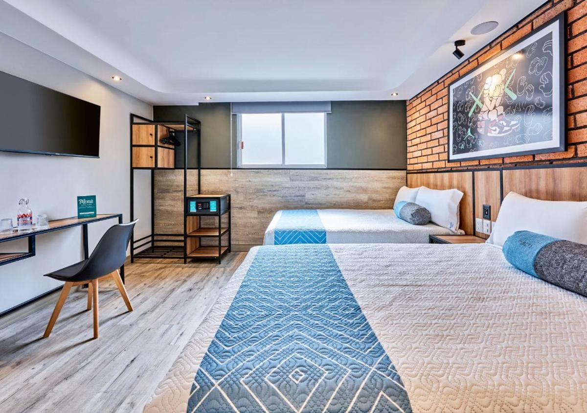 VOS Condesa - Housity