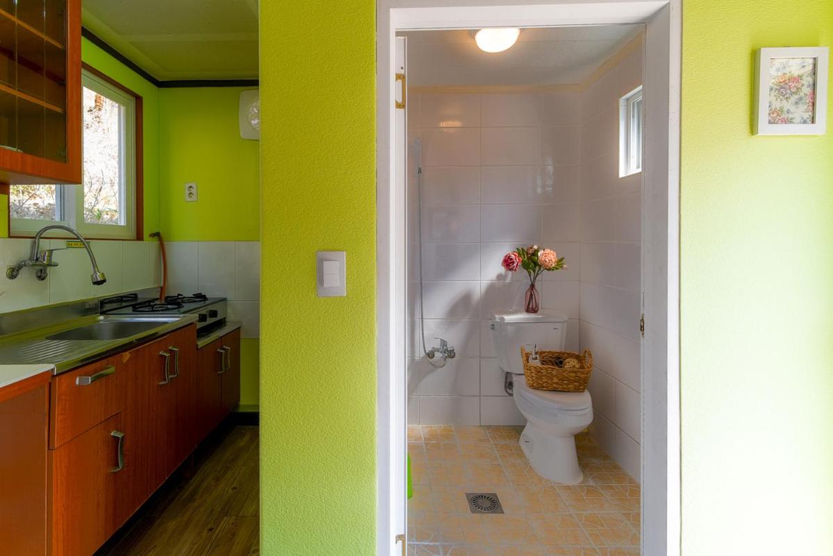 Dasanbang Pension - Housity