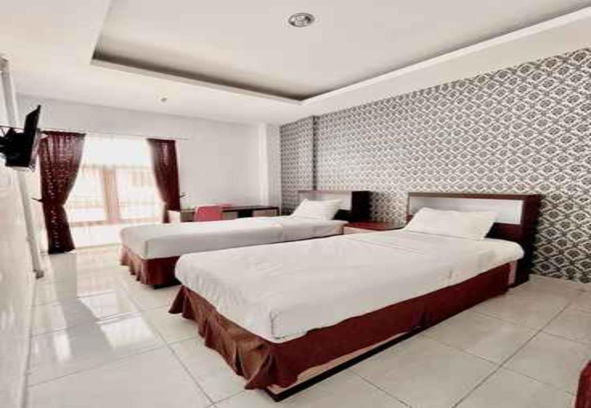 99 Guest House - Housity