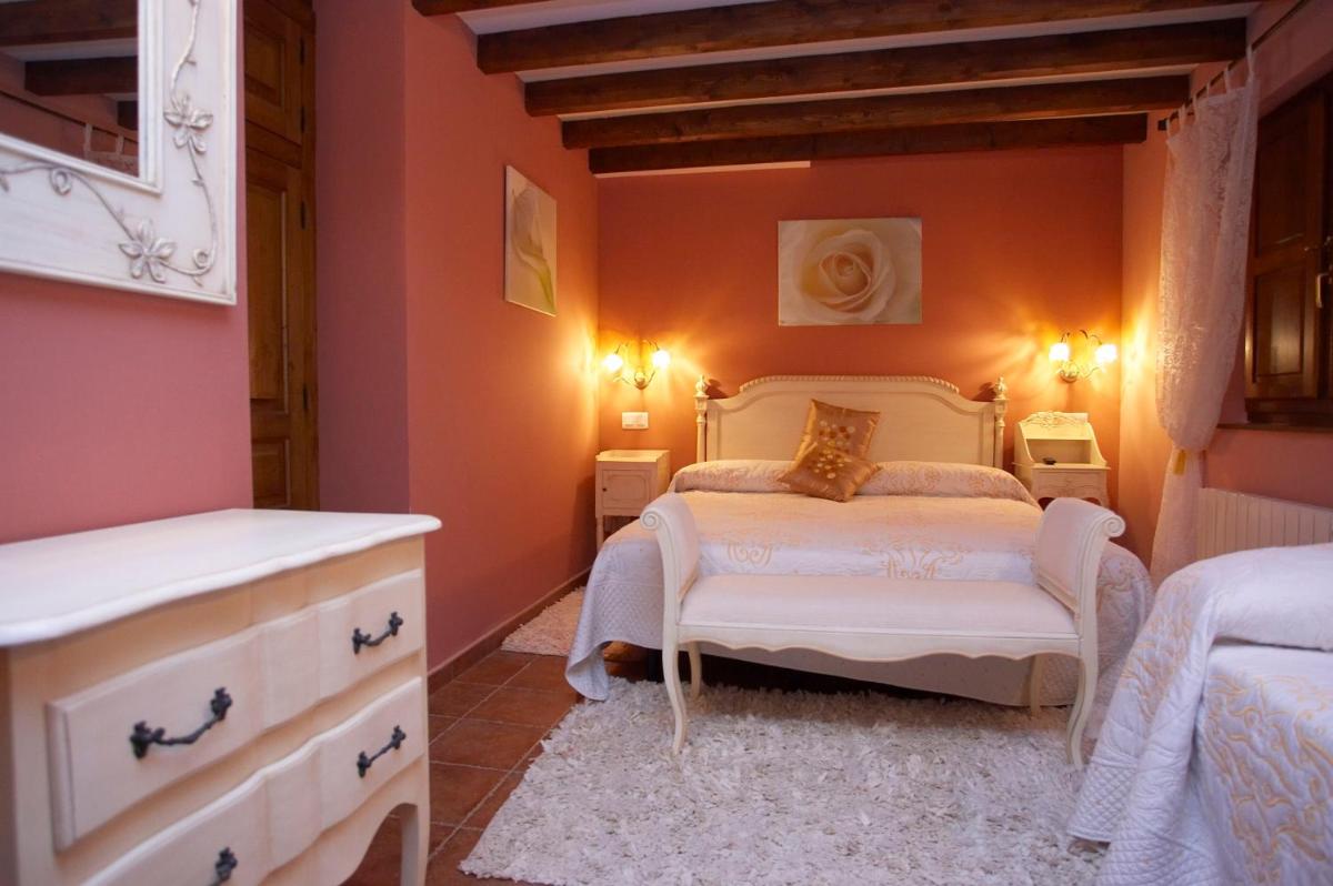 Posada El Cafetín - Housity