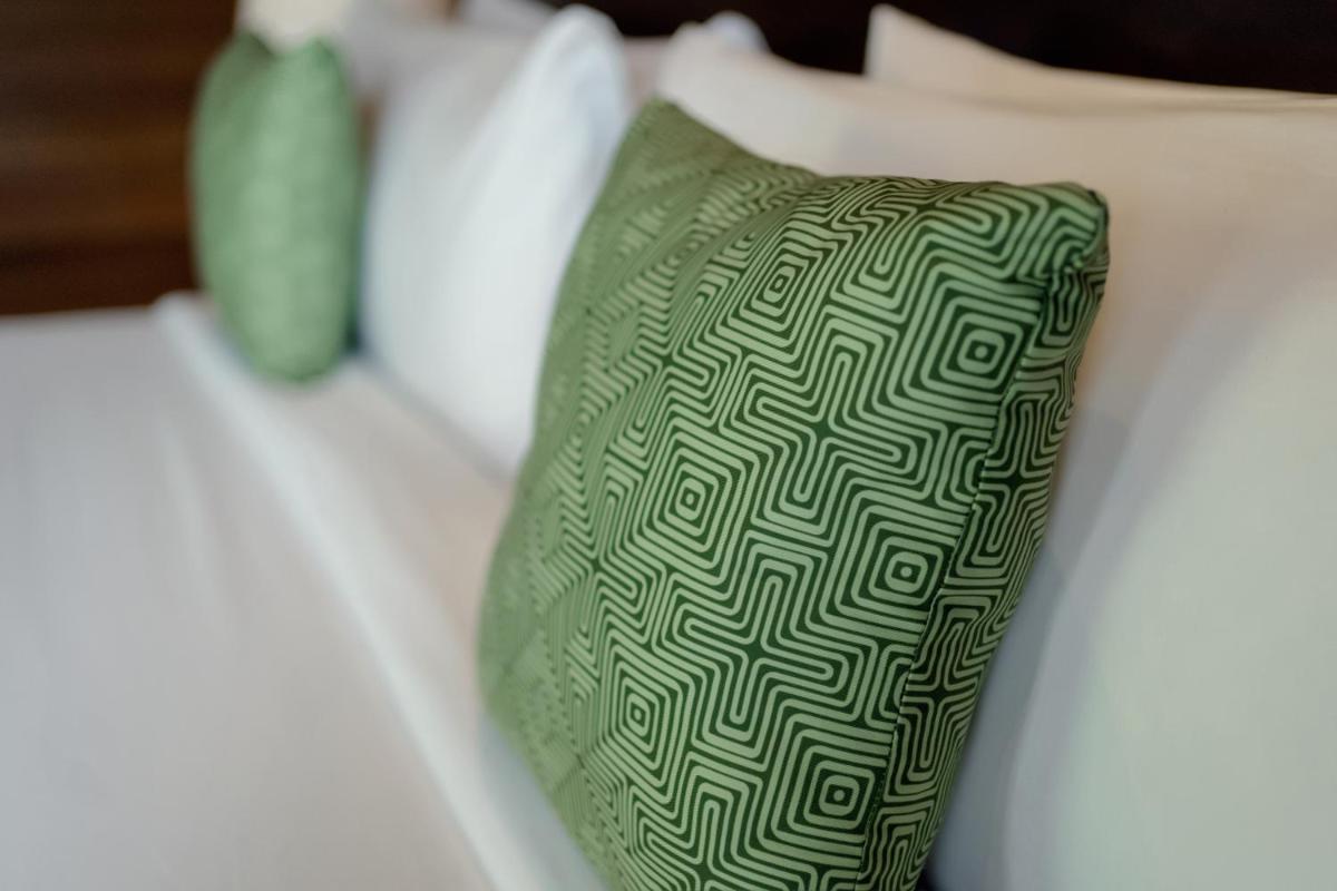 AnandaDara Ubud Resort & Spa - Housity