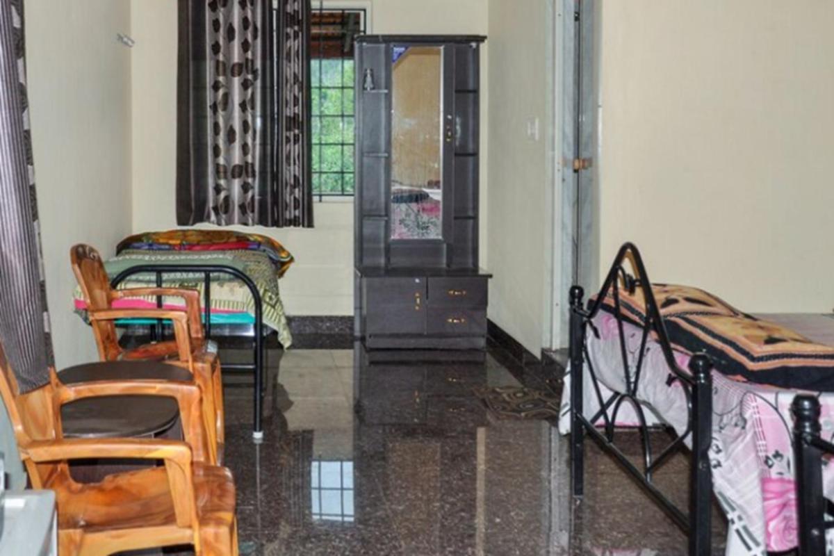 Evergreen homestay by StayApart, Coorg - Housity