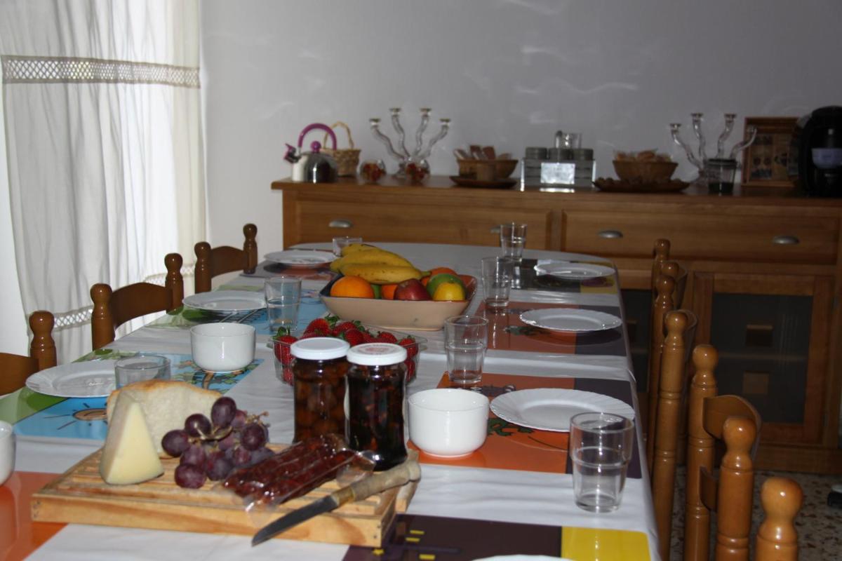 Venecia Bed&Breakfast - Housity