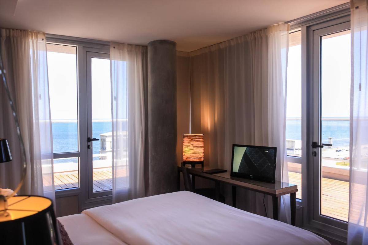 Suitetrails - AXSUR Design Hotel