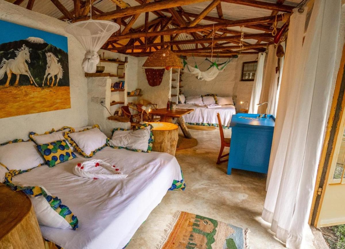 Hillside Retreat – Africa Amini Life - Housity