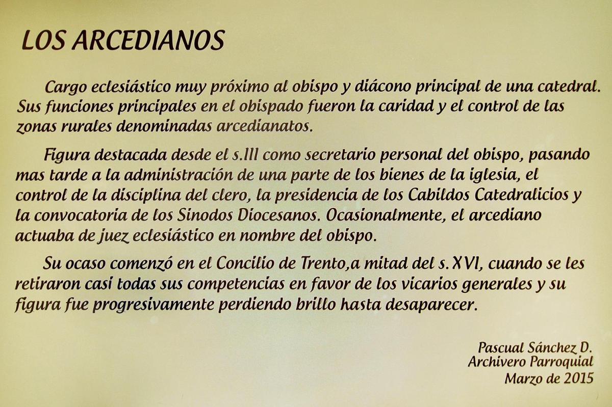 Hostal Palacete de los Arcedianos - Housity