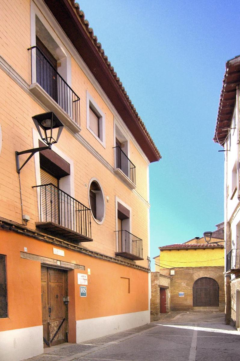 Hostal Palacete de los Arcedianos - Housity