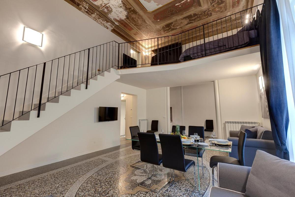 Suitetrails - 2016 Apartments