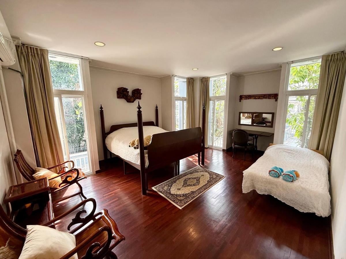 Samsen Suites/ 2 Br Suites for less - Housity