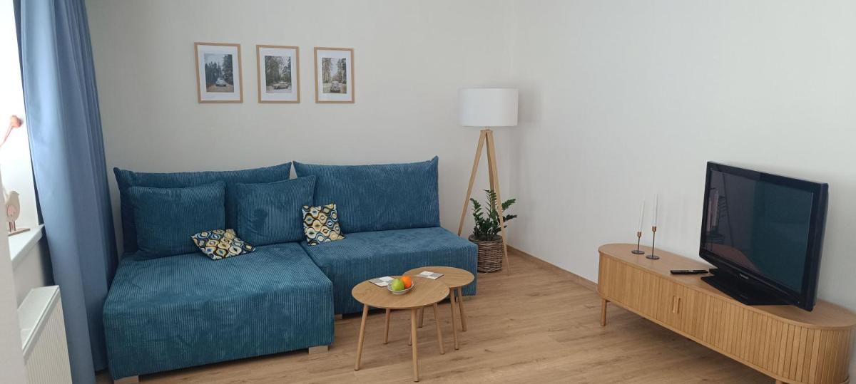 apartmány Sama Chama Prievidza - Housity