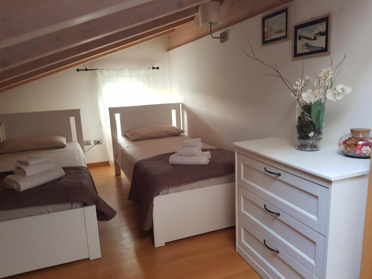 A casa di Mery - Housity