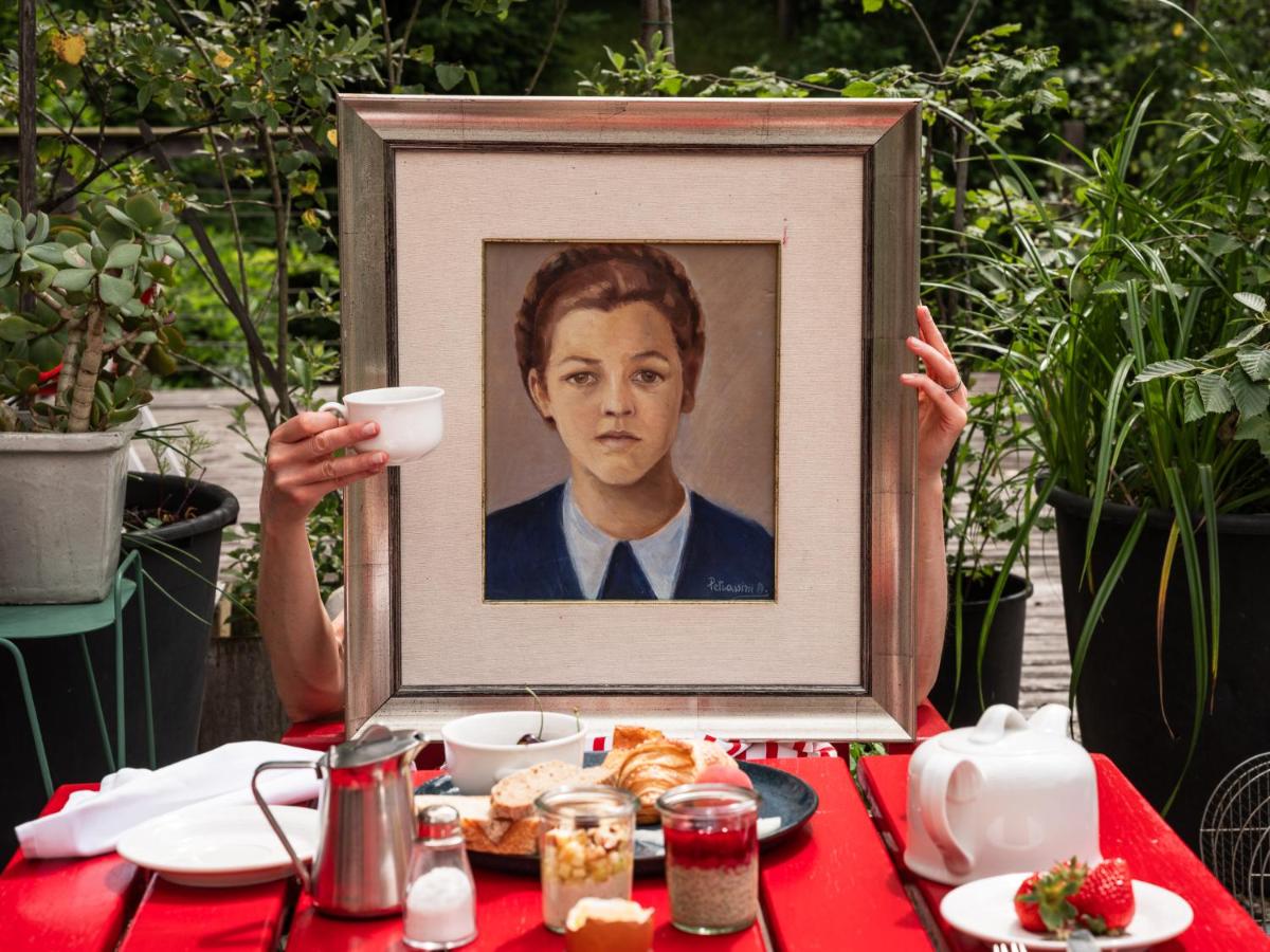 Frida am Wald - Housity