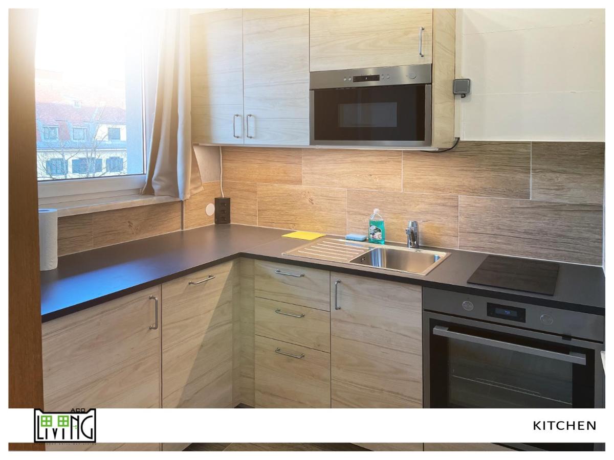 ACO Living - Appartement Chill Out - Housity