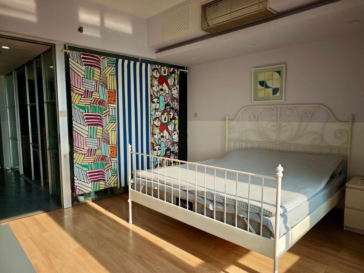 iNestin Shanghai Apt Jinzang Road - Hizvo