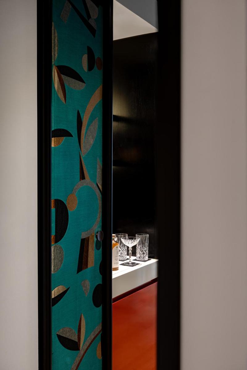 Photo de la galerie de l'établissement Experimental Marais, à Paris