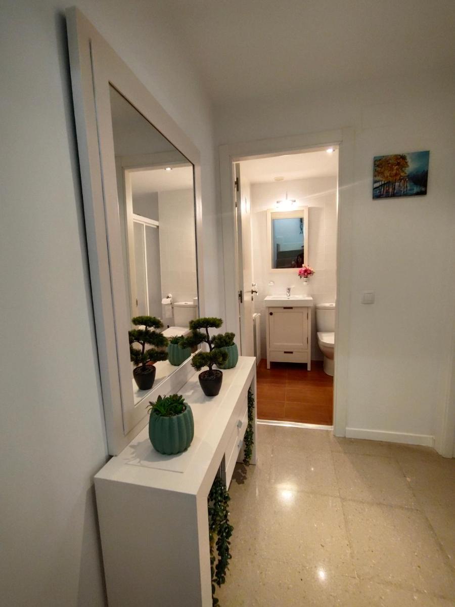Armonía y tranquilidad habitacion - Housity