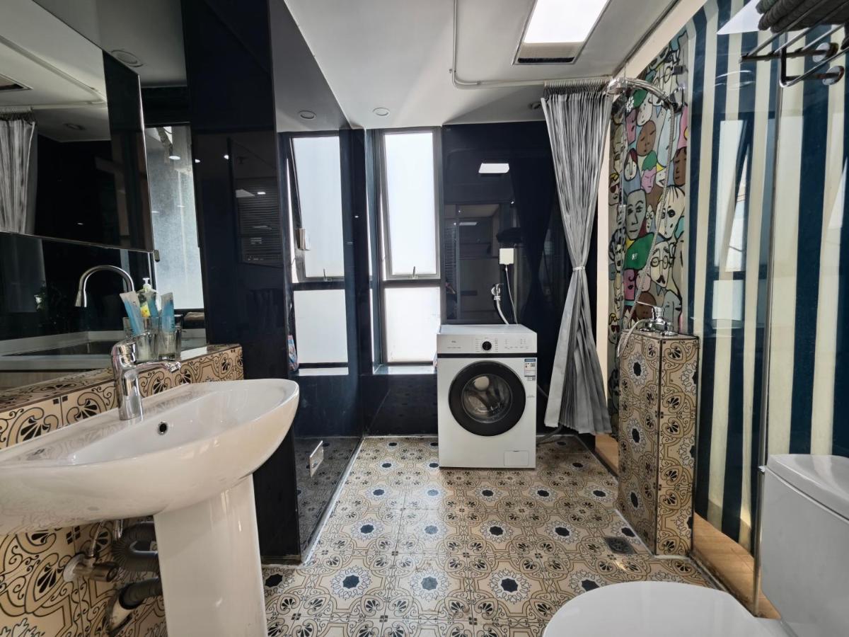 iNestin Shanghai Apt Jinzang Road - Hizvo