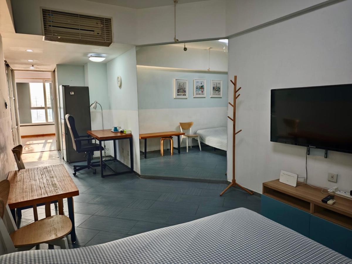 iNestin Shanghai Apt Jinzang Road - Hizvo