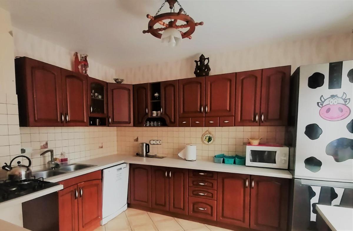 Agroturystyka Wypoczynek nad Bugiem - Housity