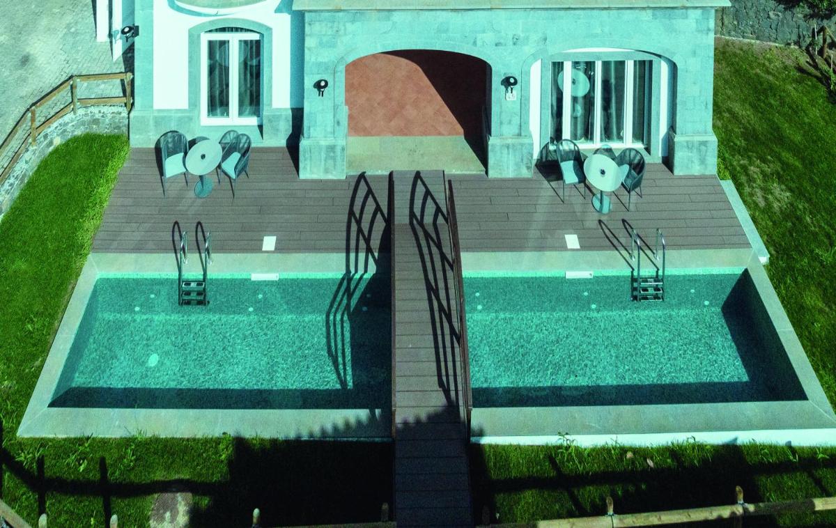 A piscina em ou perto de Dreams Madeira Resort Spa & Marina
