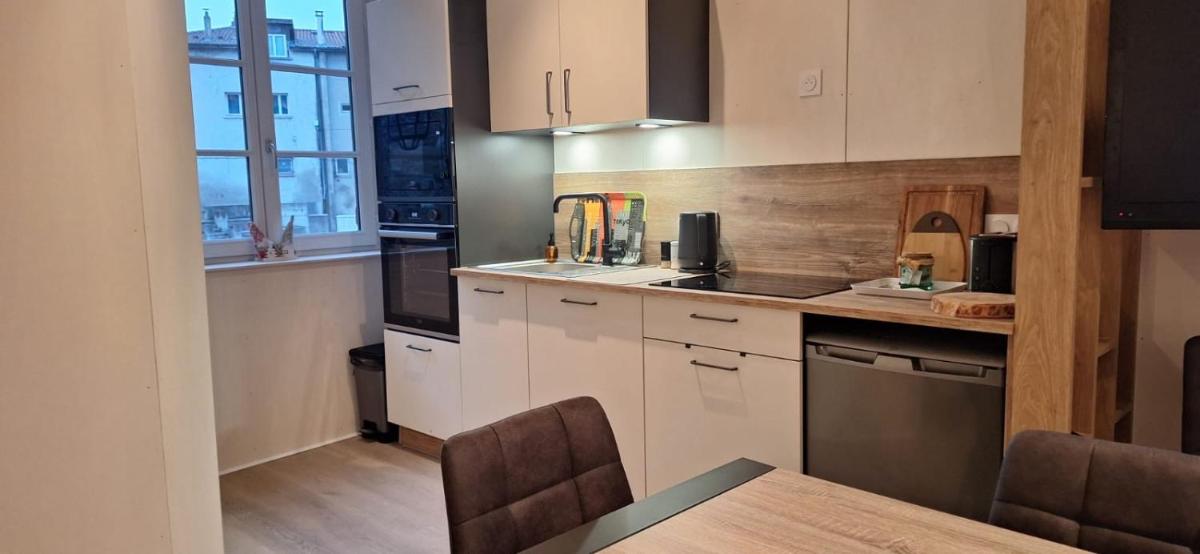 L atelier d Eveux - Housity