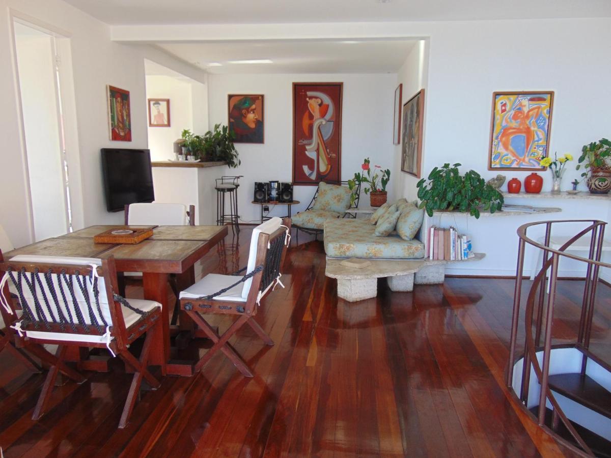 Suitetrails - Apartamento Ipanema