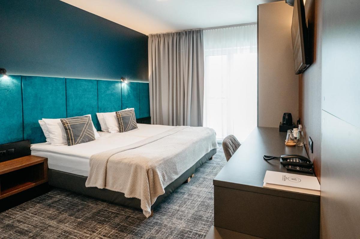 Hotel Wiki Sanok Events & Bowling - Housity