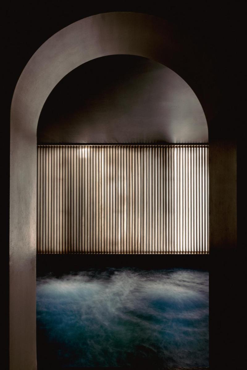 Photo de la galerie de l'établissement Experimental Marais, à Paris
