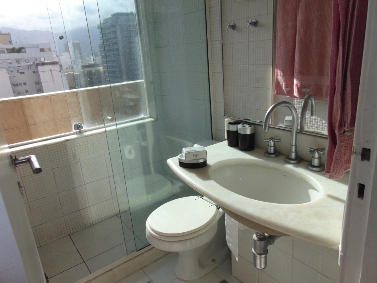 Suitetrails - Apartamento Ipanema
