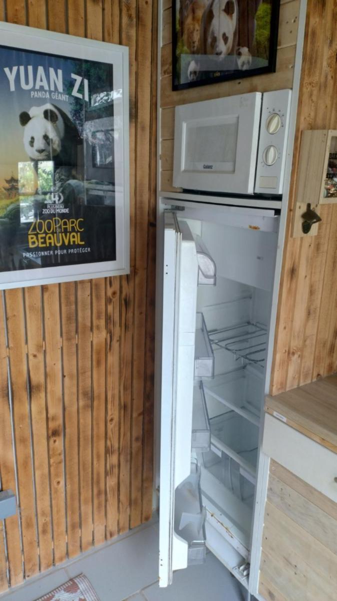 Les Troglos de Beaulieu - Housity